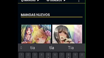 Mi tía comic en español uncensored