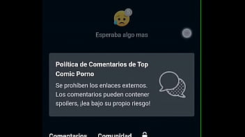 Mi tía comic en español uncensored