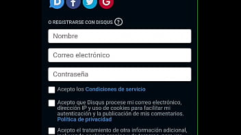 Mi tía comic en español uncensored