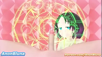 Koikatsu dragon maid