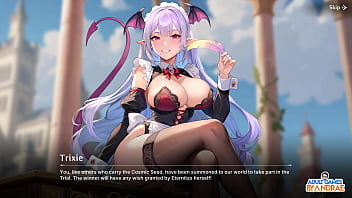 Ep1 meeting and fucking trixie everlusting life