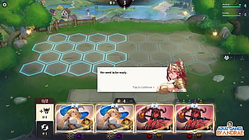 Ep1 meeting and fucking trixie everlusting life