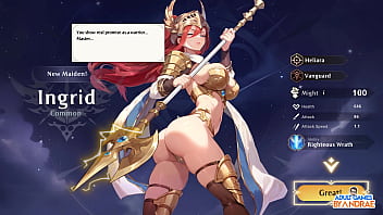 Ep1 meeting and fucking trixie everlusting life