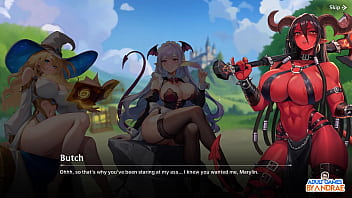 Ep1 meeting and fucking trixie everlusting life