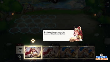 Ep1 meeting and fucking trixie everlusting life