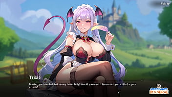 Ep1 meeting and fucking trixie everlusting life