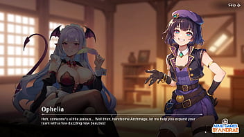 Ep1 meeting and fucking trixie everlusting life