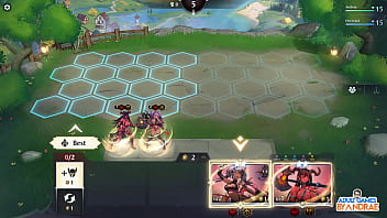 Ep1 meeting and fucking trixie everlusting life