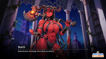 Ep1 meeting and fucking trixie everlusting life