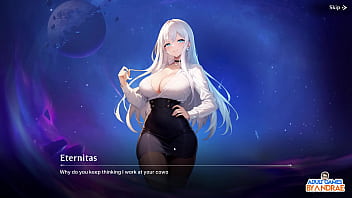 Ep1 meeting and fucking trixie everlusting life