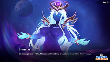 Ep1 meeting and fucking trixie everlusting life