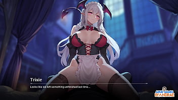 Ep1 meeting and fucking trixie everlusting life