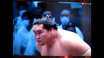 白鵬の八百長相撲　800万円