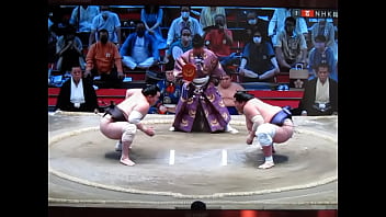 白鵬の八百長相撲　800万円