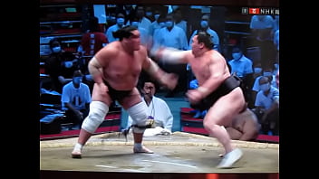 白鵬の八百長相撲　800万円