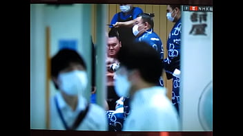 白鵬の八百長相撲　800万円