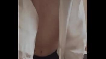 Do you like it when i sit on top of your tongue dirty talk in russian in black stockings sloppy dildo blowjob bottom view of a wet pussy pussy dripping with excitement close up fingering