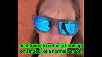 I’m not promoting anything except bad decisions