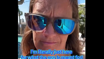 I’m not promoting anything except bad decisions