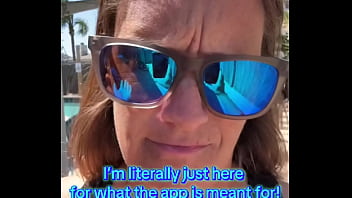 I’m not promoting anything except bad decisions