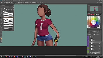 Sts broadcast by dc on picarto from may fifth 2022