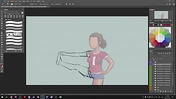 Sts broadcast by dc on picarto from may fifth 2022