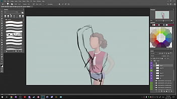 Sts broadcast by dc on picarto from may fifth 2022