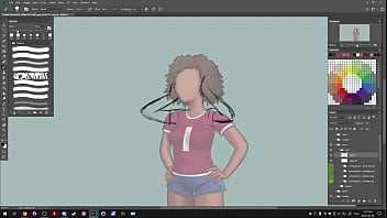 Sts broadcast by dc on picarto from may fifth 2022