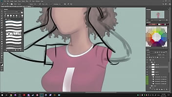 Sts broadcast by dc on picarto from may fifth 2022