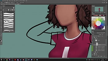 Sts broadcast by dc on picarto from may fifth 2022