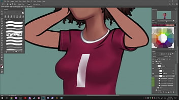 Sts broadcast by dc on picarto from may fifth 2022