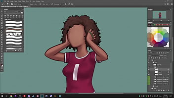 Sts broadcast by dc on picarto from may fifth 2022