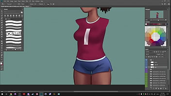 Sts broadcast by dc on picarto from may fifth 2022