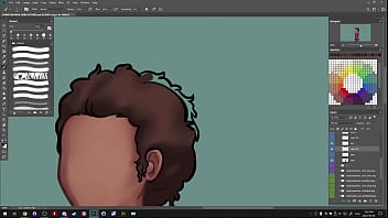 Sts broadcast by dc on picarto from may fifth 2022