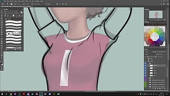 Sts broadcast by dc on picarto from may fifth 2022