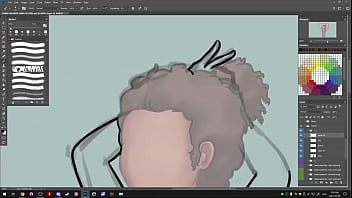 Sts broadcast by dc on picarto from may fifth 2022