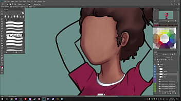 Sts broadcast by dc on picarto from may fifth 2022