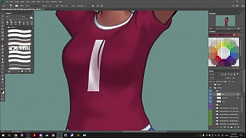 Sts broadcast by dc on picarto from may fifth 2022