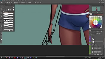 Sts broadcast by dc on picarto from may fifth 2022