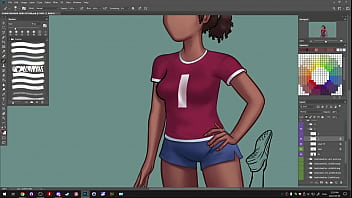 Sts broadcast by dc on picarto from may fifth 2022