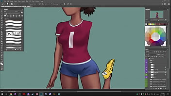 Sts broadcast by dc on picarto from may fifth 2022