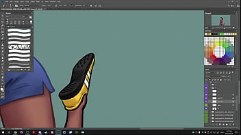 Sts broadcast by dc on picarto from may fifth 2022