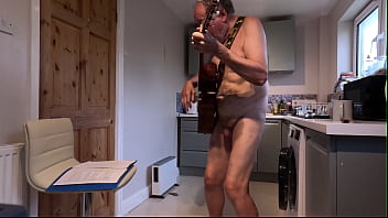 Naked music video dj and disco night