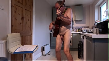 Naked music video dj and disco night