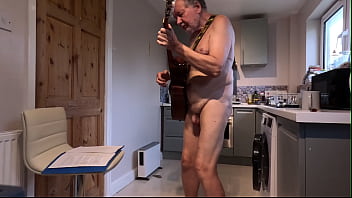 Naked music video dj and disco night