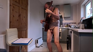 Naked music video dj and disco night