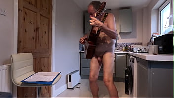 Naked music video dj and disco night