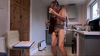 Naked music video dj and disco night