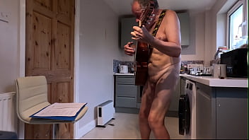 Naked music video dj and disco night