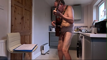 Naked music video dj and disco night